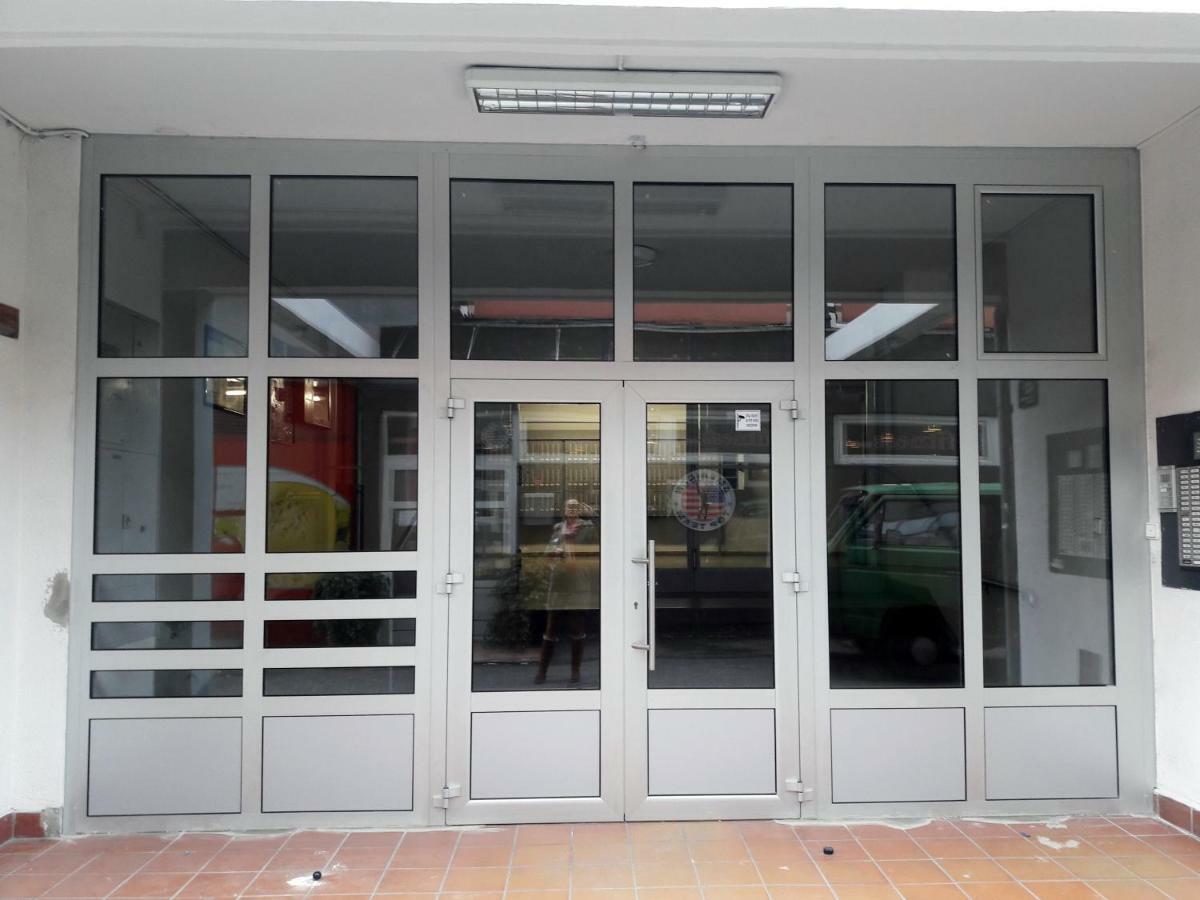 Brand New Cosy Apartment Zagreb Exterior foto